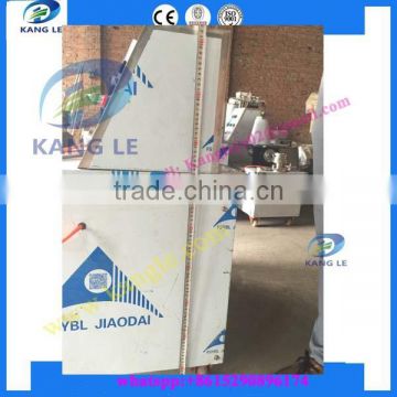 Dumpling/Samosa /spring roll Making Machine/automatic ravioli dumpling making equipment