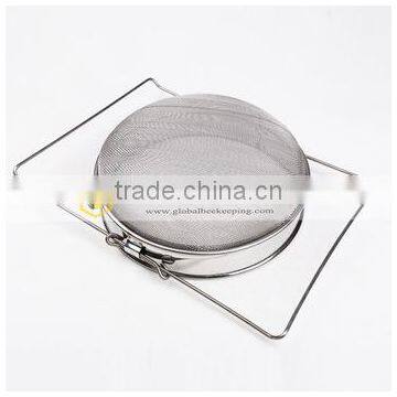 Double Layer Honey Filter /honey Filtering Machine photo-5