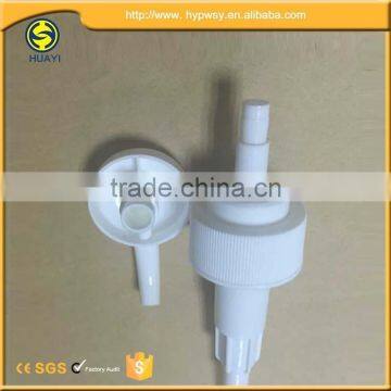 Best Quality!!38mm Plastic Shampoo Bottle Lotion Pump photo-2