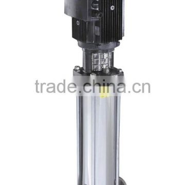 DEFU Brand QDL/QDLF price vertical multistage centrifugal pump