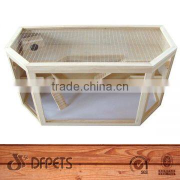 DFPets DFH002 China Manufacture cage for hamsters