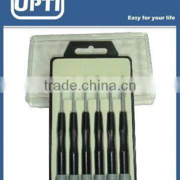 6pcs Electronic Screwdriver Set