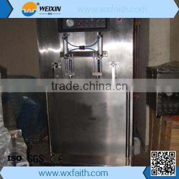 DZQ-700L/S External food vacuum packaging machine