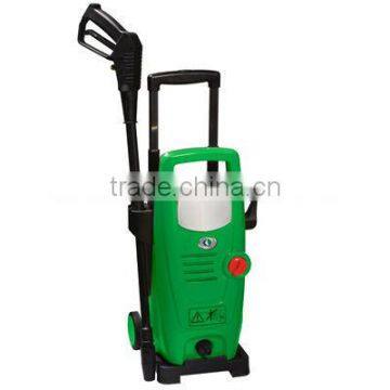 electric start high pressure washer home use