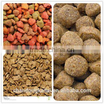CE ISO New Pet Food Production Line Dog Food Production Line photo-2