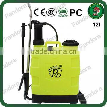 12L Bangladesh Knapsack Manual Sprayers