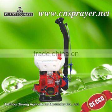 Knapsack mist-duster sprayer(3WF-18AC)