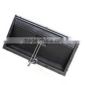 poultry farm wall mounted ventilation air inlet/air window/air vent