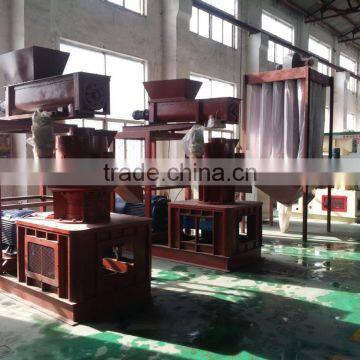 Hot Sale Palm Fiber/straw/grass Pellet Machine/biomass Pellet Machine photo-4