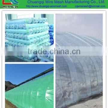 Greenhouse roofing cover material polythene sheet transparent