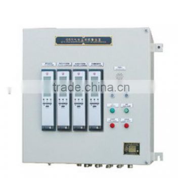 QBN Type Gas Detection Control Unit