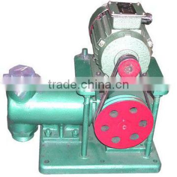 DZ series Marine Electic piston Pump