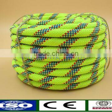 New products reflective Braided Rope