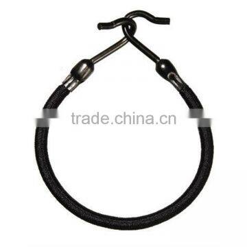 Ponytail Hair Bungee Easy-use Girl's Hair Bungee With Metal Hook photo-2