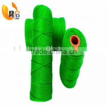 2mm Poly Twine pe Fishing Twine Corda photo-2