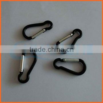 Factory price different size carabiner hook