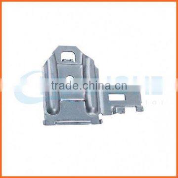 China manufacturer aluminum sheet metal stamping part