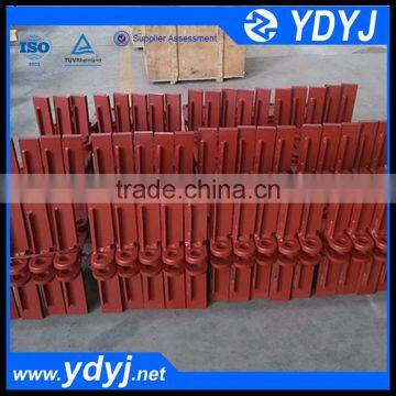 Welded Scraper Drag Chain for Conveyor photo-2