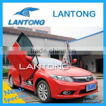 Car Door Parts Lantong Lambo Door Kit For Honda Civic