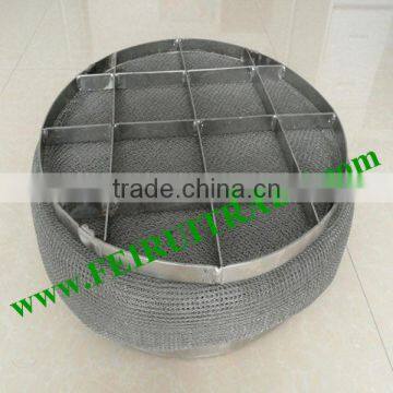 Wavelike Type Demister Pad