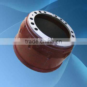 Brake Drum For Mercedes Benz