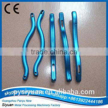 stainless steel tube