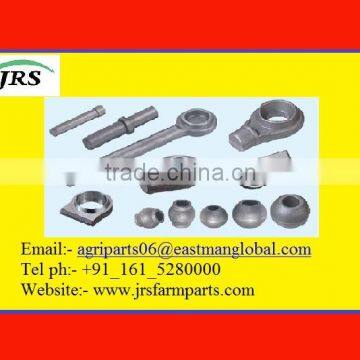 Hot Forging for Steel Parts Manufacturer/High Quality Heavy Alloy Hot Steel Forgings