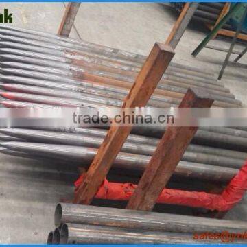 no Dig Earth Anchor for Timber Construction photo-2