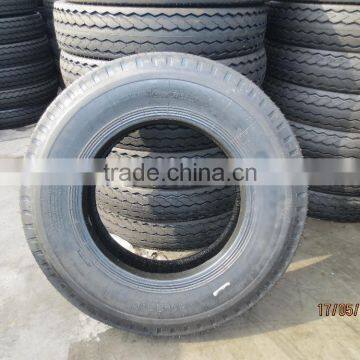 China Supplier Truck Tyre 1000-20 8-14.5used Tyre Price Manufacturer 11-22.5 Truck Tyre Product for Export
