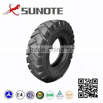 China Bias Otr Tyre e3 Pattern 1800-25 1400-25 1600-25