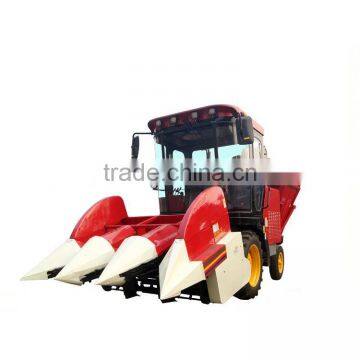 Mini Corn Harvesting Machine photo-5