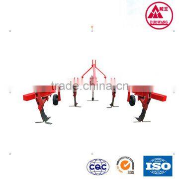 Hot Sale Cnc Machine Parts for Agriculatural Machine/agriculture Machinery Parts photo-6