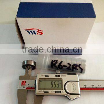 Radio Control Toys Bearing 9.53x22.23x7.14mm 440C Ball Bearing R6-2rs photo-3