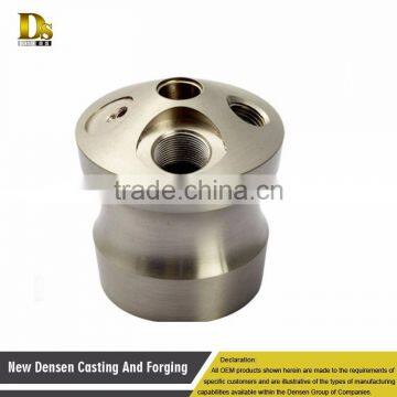 China's OEM High Quality Gearbox Prices Gearbox Parts Lost Wax Casting photo-4