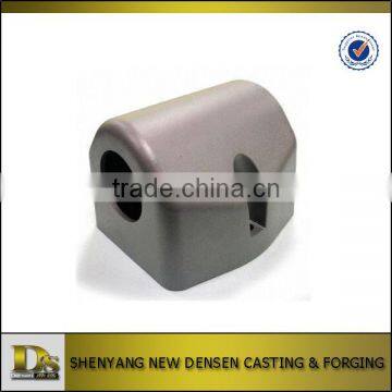 Foundry Supplied Stainless Steel Investment Casting photo-3