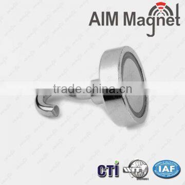 Magnetic hooks/ Heavy Duty Magnet Hooks