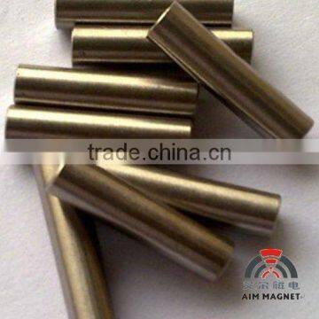 Customized Permanent Cast Alnico Magnet