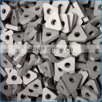 Tungsten Carbide Indexable Turning Tool Insert photo-3