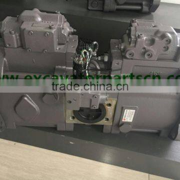 Excavator Hydraulic Pump Tobis Hydraulic Pump TBP140DT 1CER-9C12