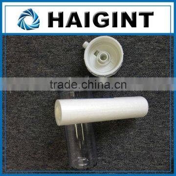 E1406 china water filters,cotton water filter,pp water filter