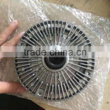 Germany Car Radiator Fan Clutch 078121350 078121350A photo-2