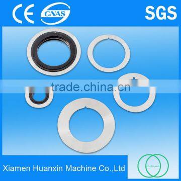 d2 Circular Slitting Blade for Corrugated Paperboard Carton Slitting photo-6