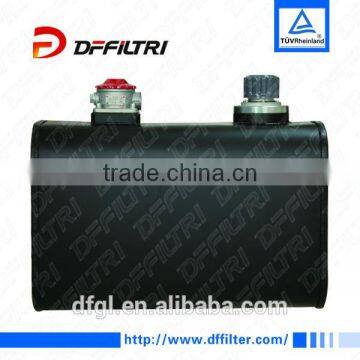 High quality 120L Capacity Hydraulic Oil Tank with Quality Steel