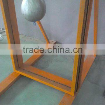 Shot Bag Impact Equipment/Impact Testing Machine for Safty Glass photo-4