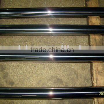 Chrome Plated Bar