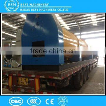Enjoy Preferential Policies Exporting to Southeast Asia Biomass/sawdust /wood Drum Rotary Dryer for Sale photo-4