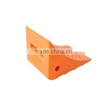 2.1kg PU Wheel Chock Blocks for Parking photo-4