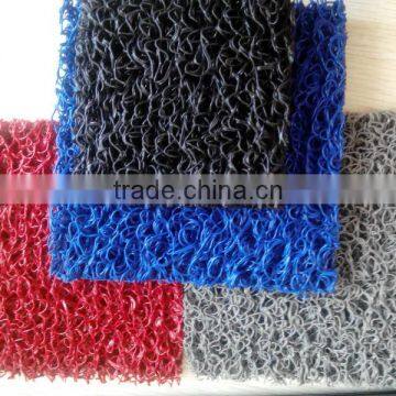 15mm HOT Pvc Anti Slip Cushion Mat Floor Cushion Mat photo-5