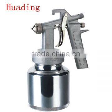 Low Pressure Spray Gun Low pressure spray gun,it is mainly used for interior or exterior wall painting,using high gloss pai