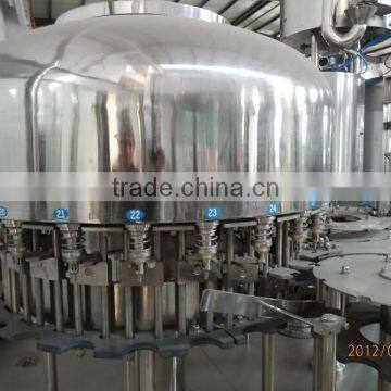 Новый дизайн продукта: линия по заправке минеральной воды photo-2